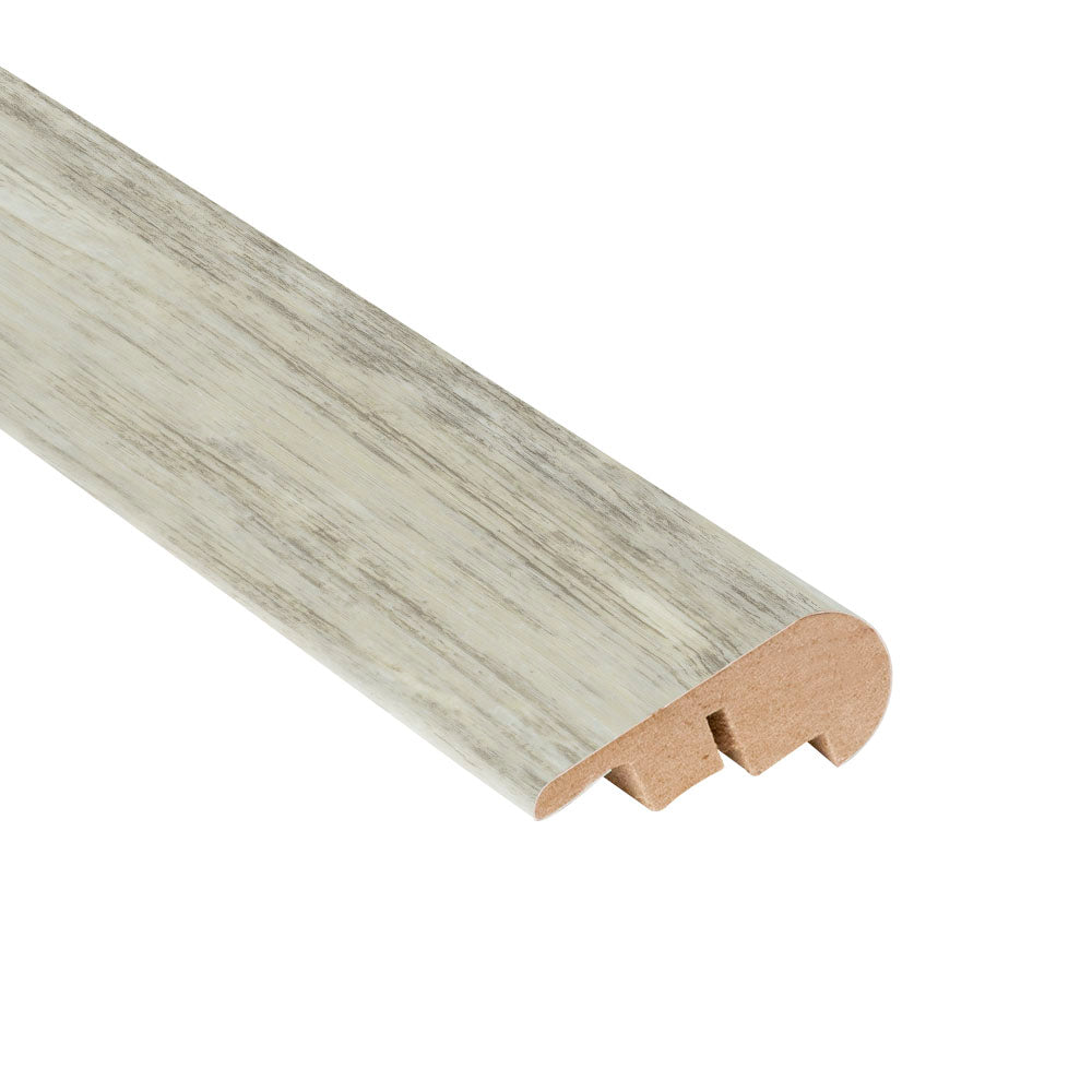 Mountain Breeze Pine Waterproof 2.25 in wide x 7.5 ft Length Low Profile Stair Nose