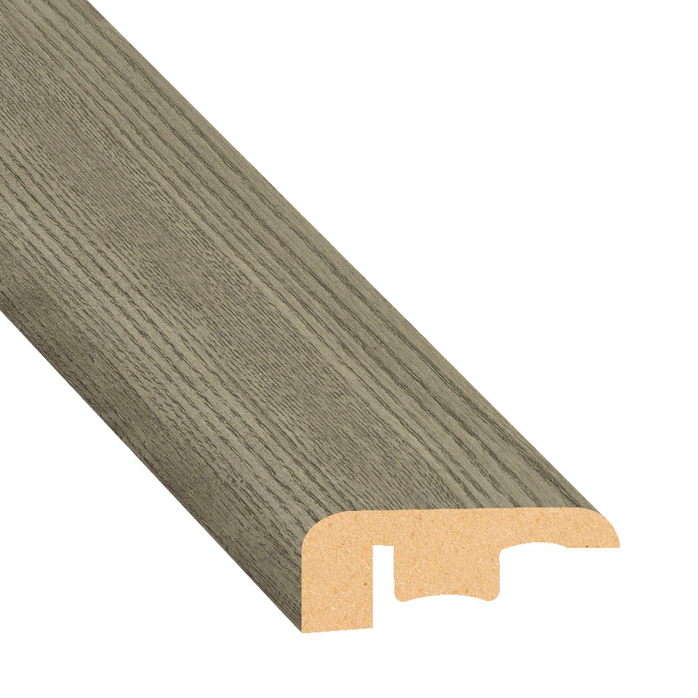 Duskfall Ash Waterproof 1.5 in wide x 7.5 ft Length End Cap