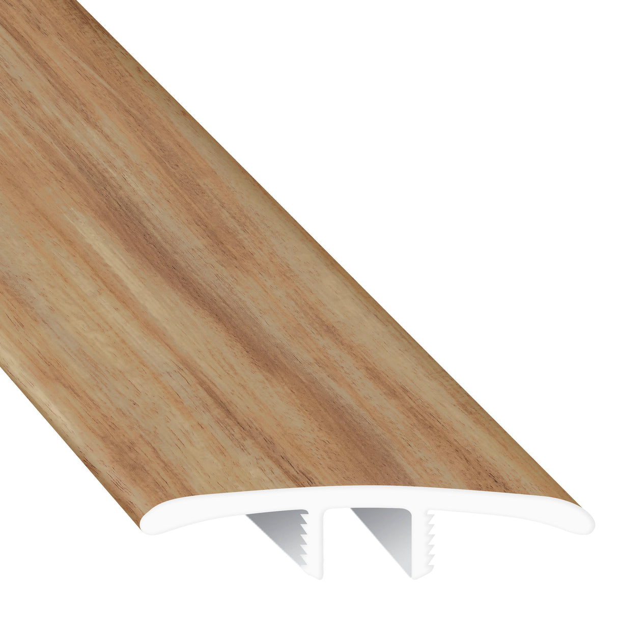 Summer Plains Acacia Waterproof 1.77 in wide x 7.5 ft Length T-Molding