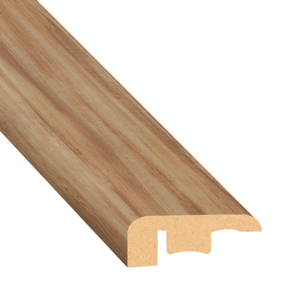 Summer Plains Acacia Waterproof 1.5 in wide x 7.5 ft Length End Cap