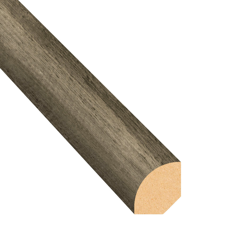 Rolling Canyon Pine .75 in wide x 7.5 ft Length Quarter Round