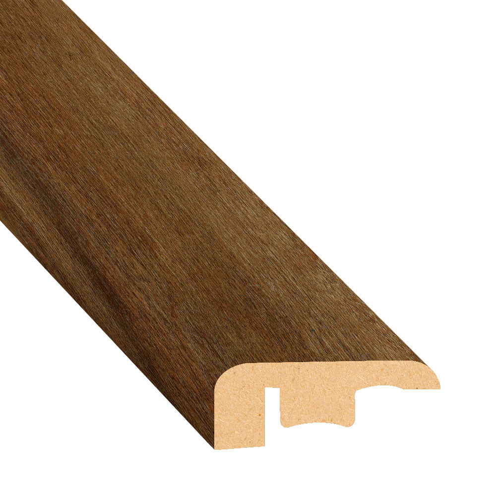 Vermont Curupay Waterproof 1.5 in wide x 7.5 ft Length End Cap