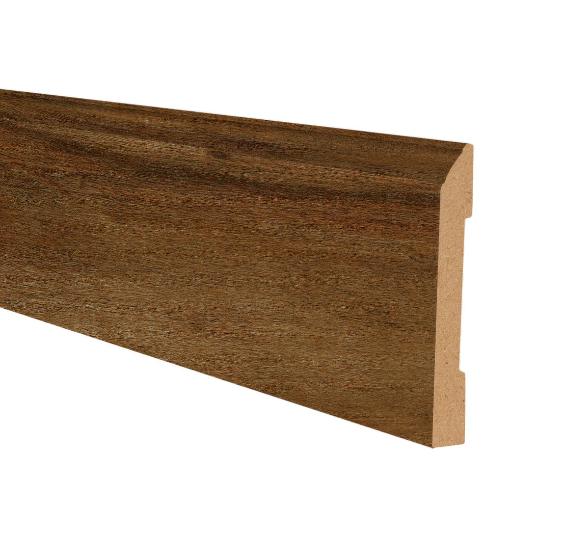 Vermont Curupay 3.25 in wide x 7.5 ft Length Baseboard