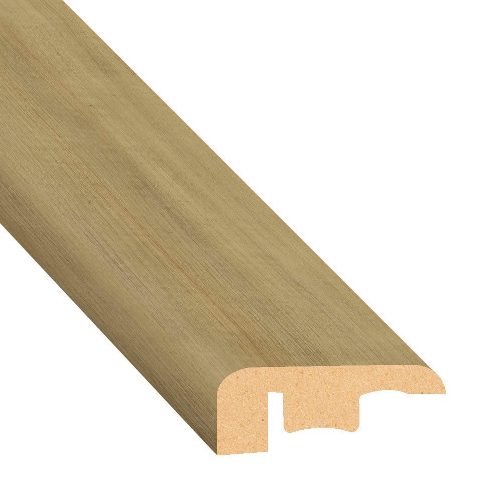 Springfield Myrtle Waterproof 1.5 in wide x 7.5 ft Length End Cap