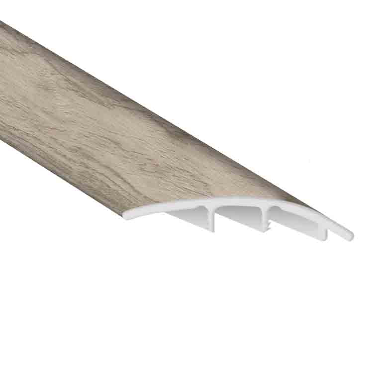 Rosemont Oak Waterproof 1.89 in wide x 7.5 ft Length Reducer