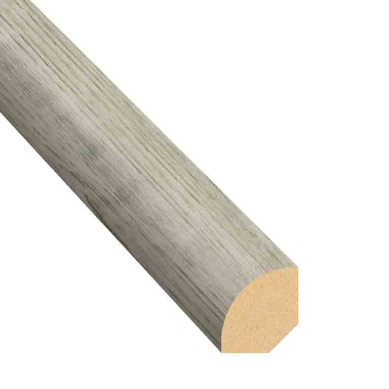 Glenbrook Bay .75 in wide x 7.5 ft Length Quarter Round