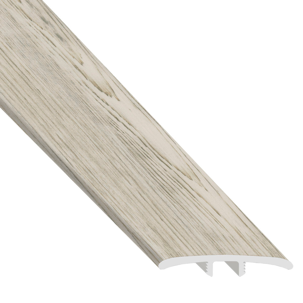 Sandston Oak Waterproof 1.77 in wide x 7.5 ft Length T-Molding