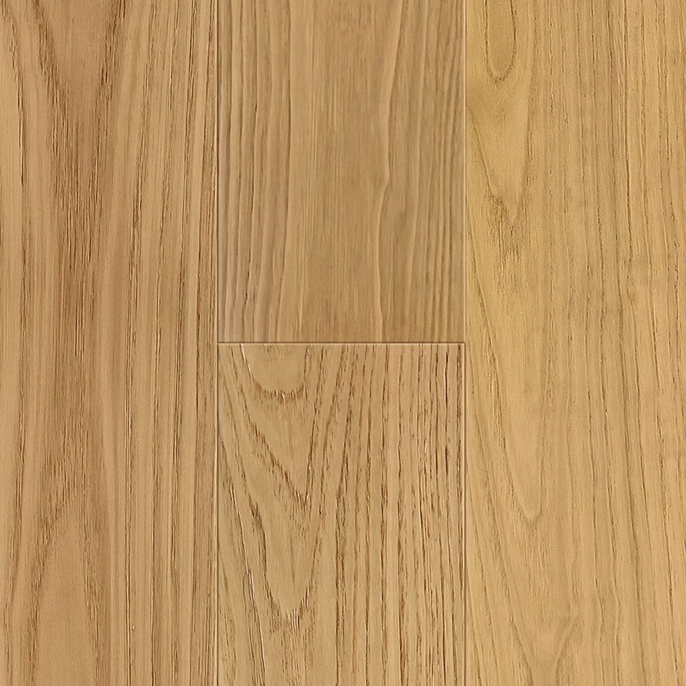 3/4 in. Lionheart Chestnut Distressed Prefinished Solid Hardwood Flooring 4.8 in.