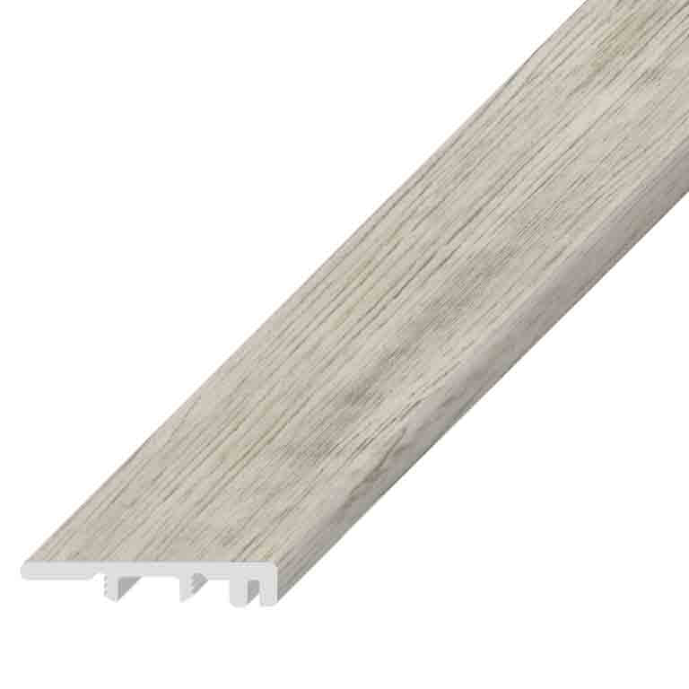 Glenbrook Bay Waterproof 1.5 in wide x 7.5 ft Length End Cap