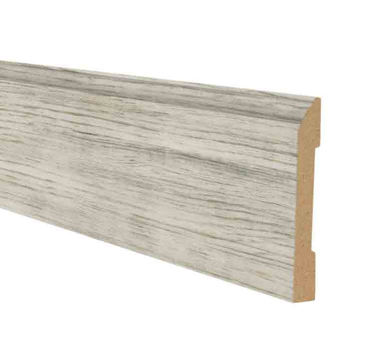 Glenbrook Bay 3.25 in wide x 7.5 ft Length Baseboard