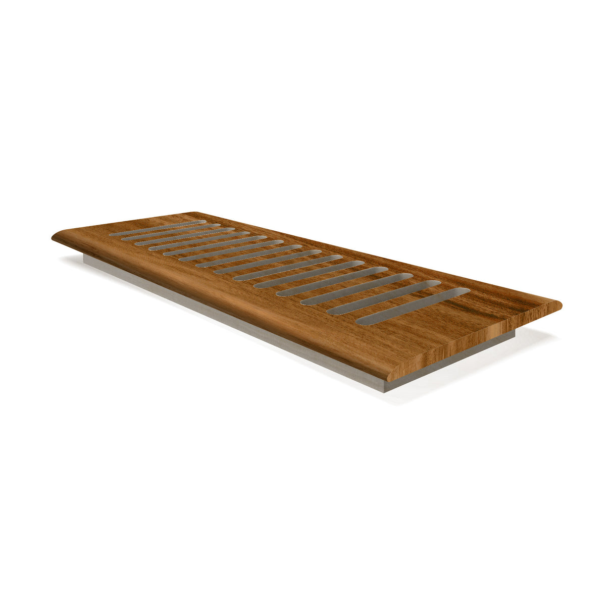 4 x 12 DreamHomeWP Tobacco Road Acacia Drop In Grill