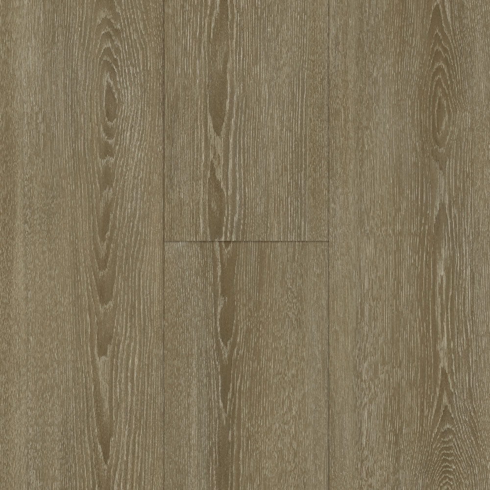 8mm w/pad Bayside Cottage Oak Waterproof Rigid Vinyl Plank Flooring 8.86 in. Wide x 60 in. Long
