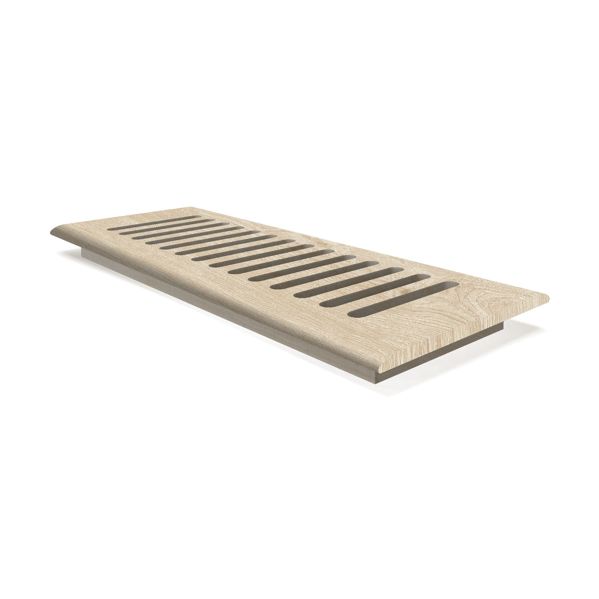 4 x 12 Voyager Pine Drop In Grill