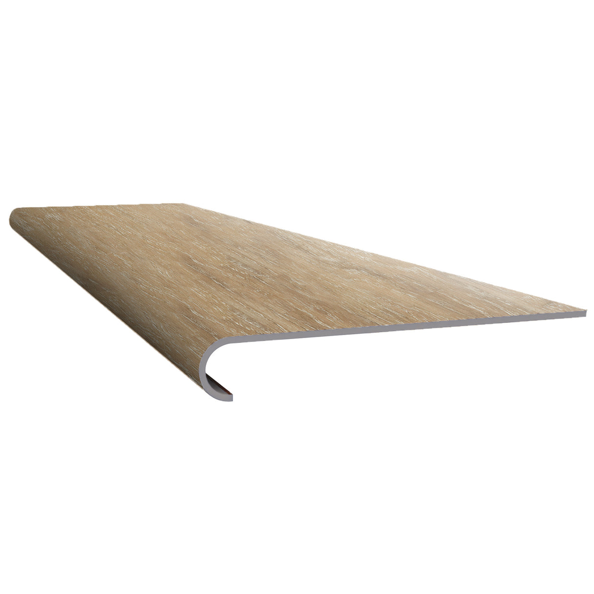 San Fernando Hickory 48" inch Retrofit Tread