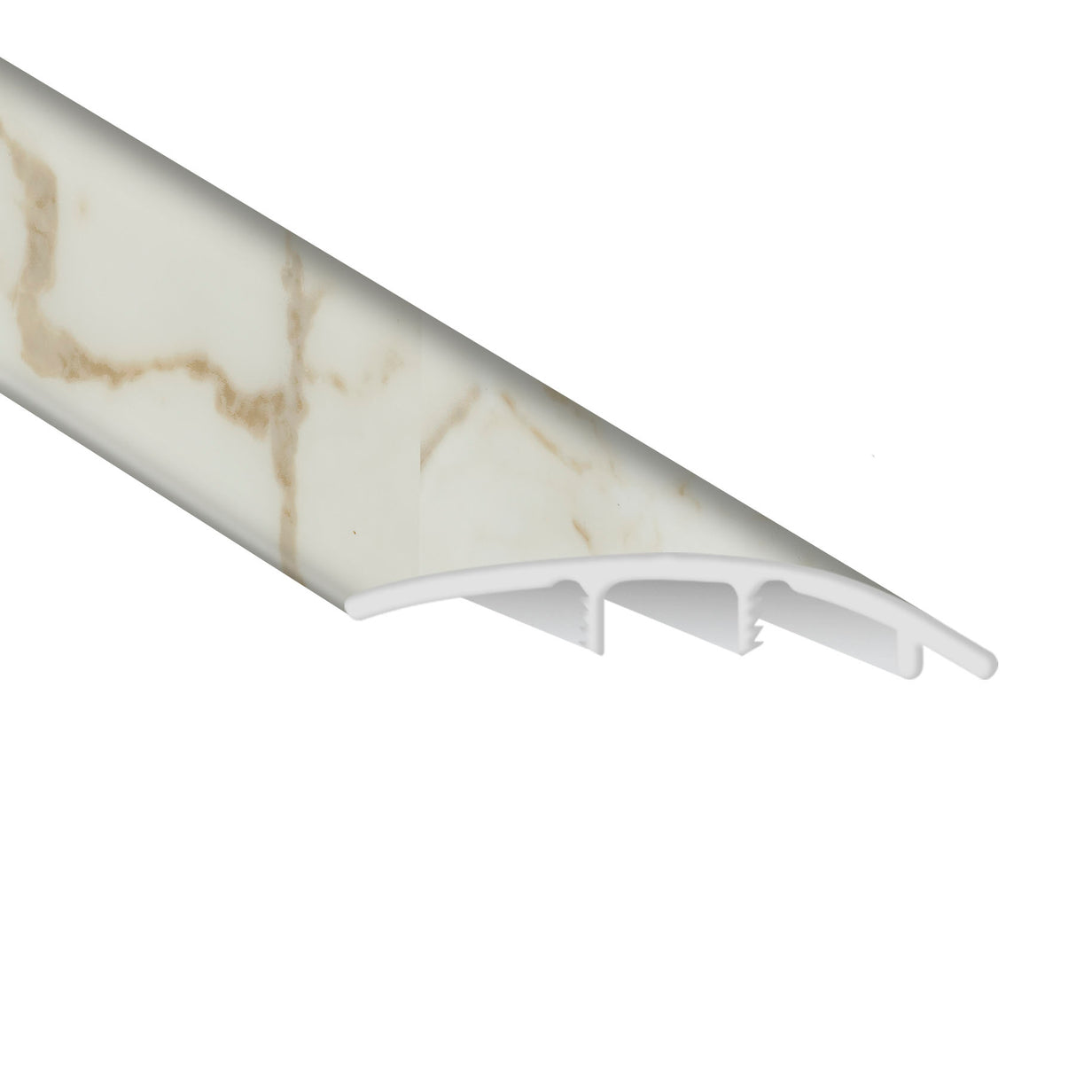 Luna Bianca Waterproof 1.89 in wide x 7.5 ft Length Reducer