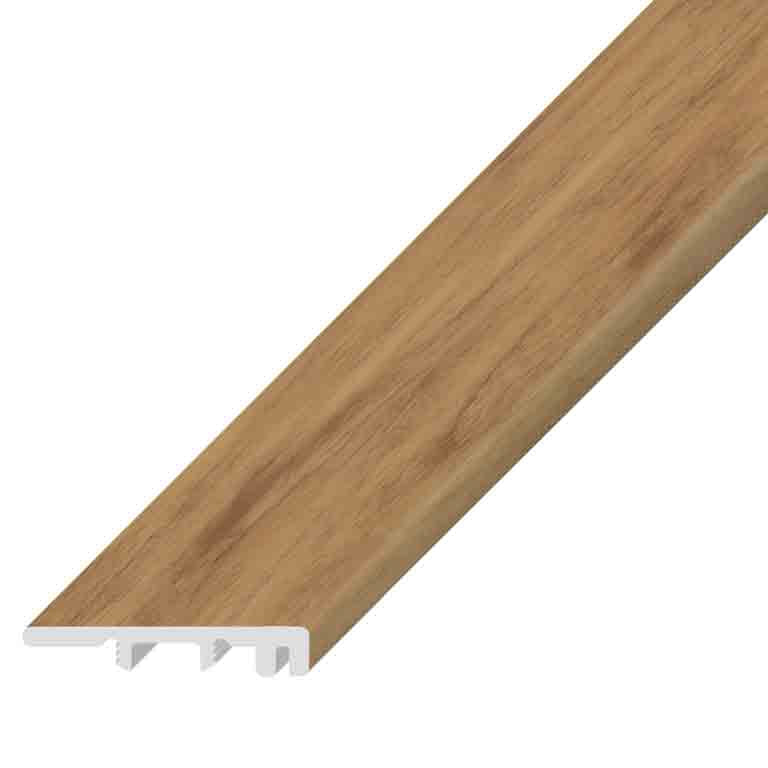 Lafayette Koa Waterproof 1.5 in wide x 7.5 ft Length End Cap