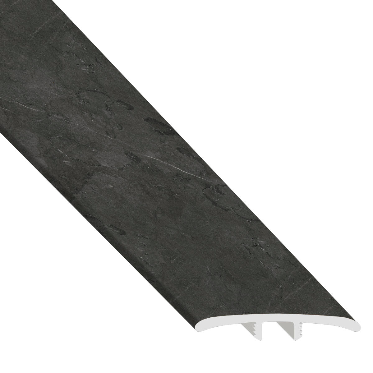 Nero Salerno Waterproof 1.77 in wide x 7.5 ft Length T-Molding