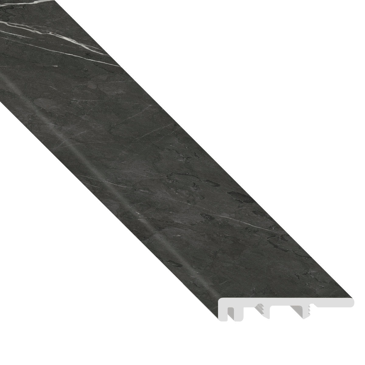 Nero Salerno Waterproof 1.5 in wide x 7.5 ft Length End Cap