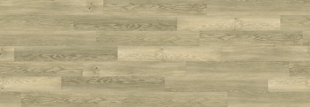 5mm w/pad Millhouse Oak Waterproof Rigid Vinyl Plank Flooring 7.17 in. Wide x 48 in. Long - Sample