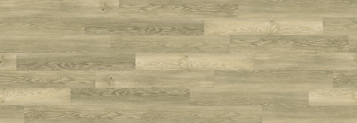 5mm w/pad Millhouse Oak Waterproof Rigid Vinyl Plank Flooring 7.17 in. Wide x 48 in. Long - Sample