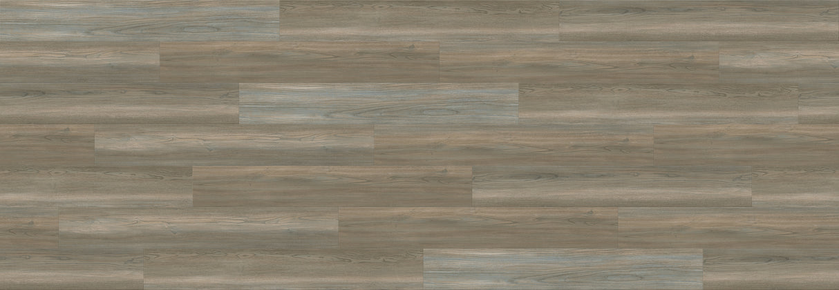 5mm Eastlake Oak Waterpoof Luxury Vinyl Plank Flooring - Sample