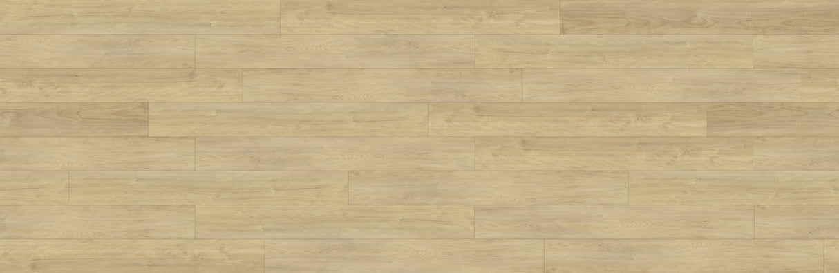 8mm w/pad Clandon Crate Ash Waterproof Rigid Vinyl Plank Flooring 8.74 in. Wide x 72 in. Long