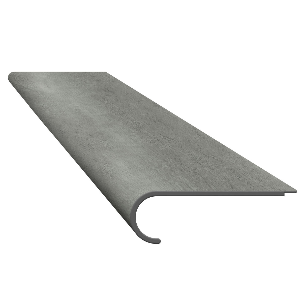 Cathedral Oak Landing Stair Nose