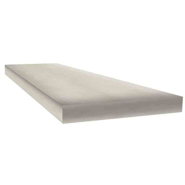 Dexter Oak Square Landing Stair Nose