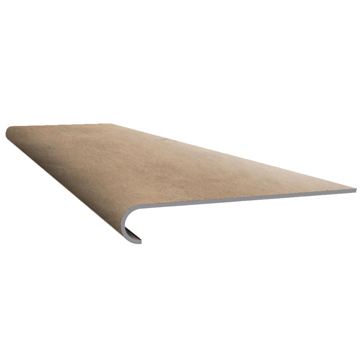CoreLuxe Charleston Oak 48" Retrofit Tread
