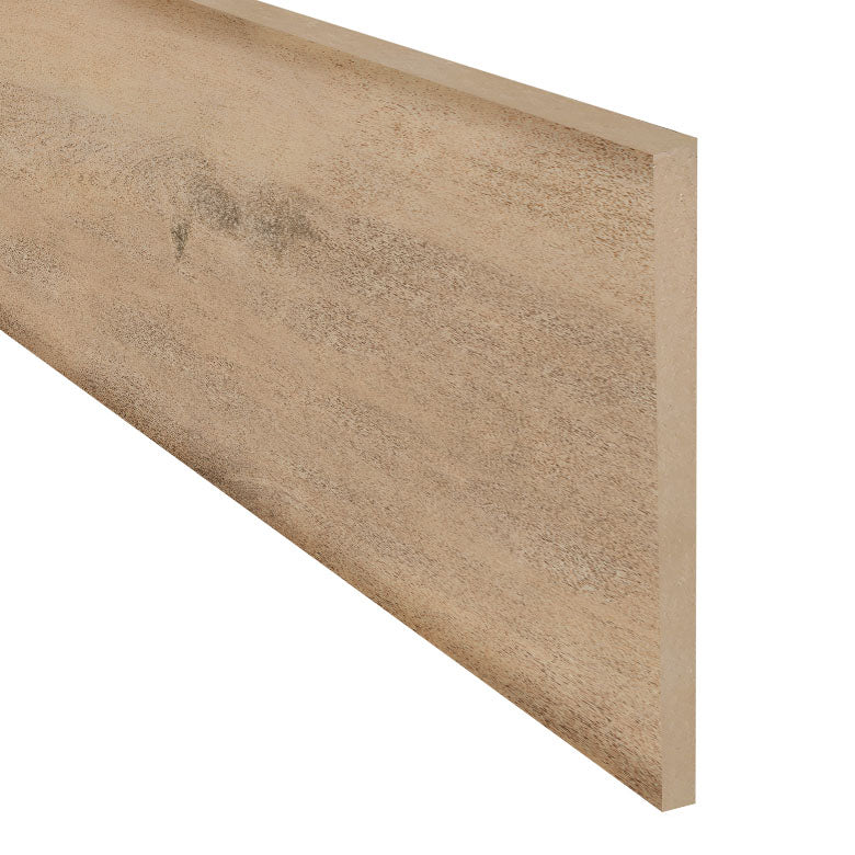 Charleston Oak 47 in Length Retro Fit Riser