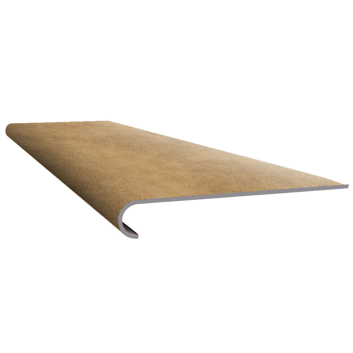 CoreLuxe Island Oak 48" Retrofit Tread