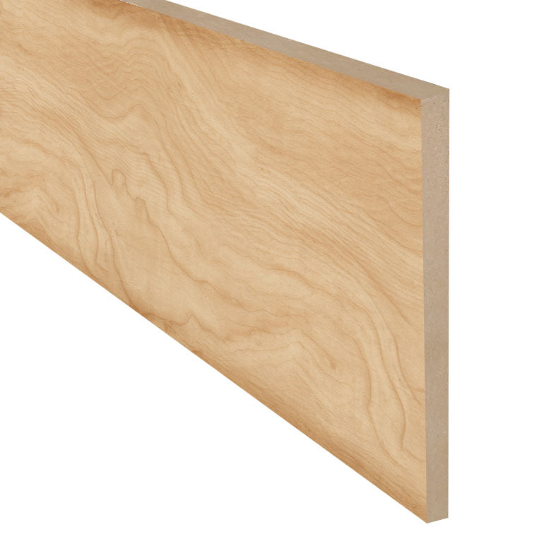 Minnesota Maple 47 in Length Retro Fit Riser