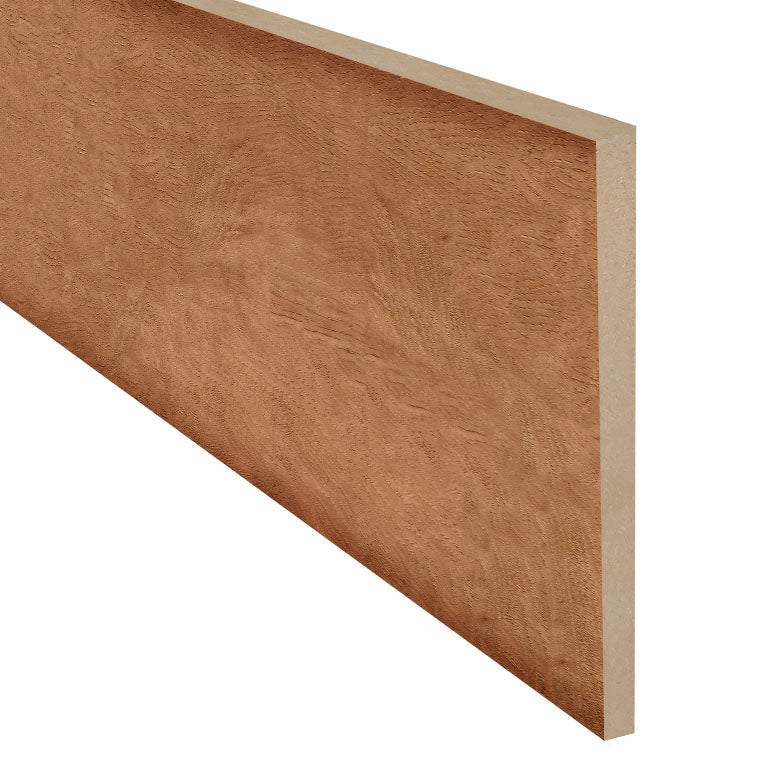 Roosevelt Oak 47 in Length Retro Fit Riser