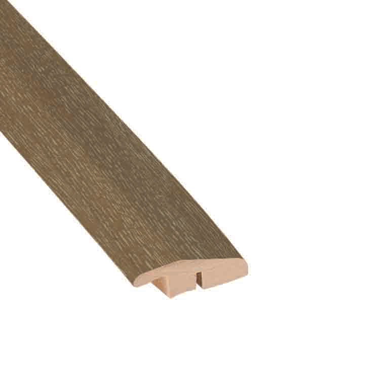 Bayside Cottage Oak Waterproof 1.89 in wide x 7.5 ft Length Reducer
