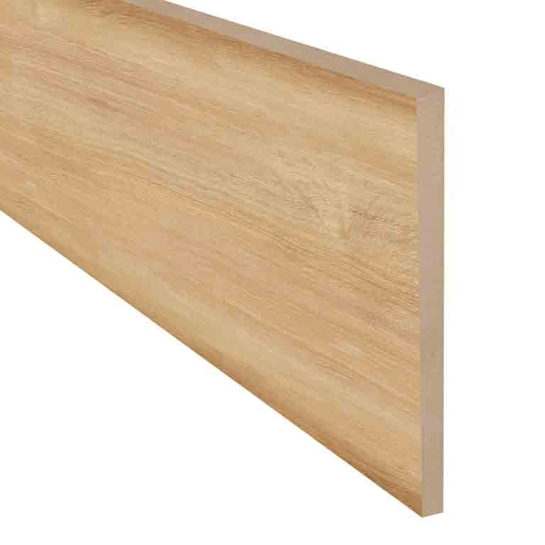 Chestnut Hill Oak 47 in Length Retro Fit Riser