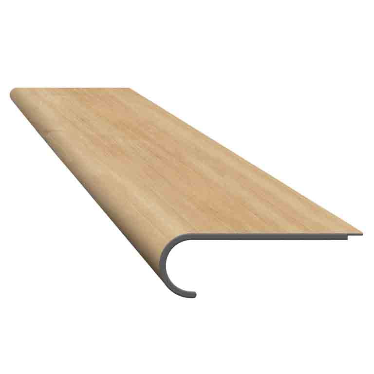 Chestnut Hill Oak Landing Stair Nose
