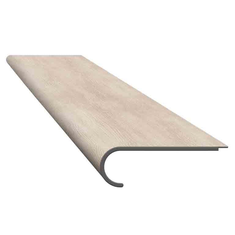 Shockoe Hill Landing Stair Nose