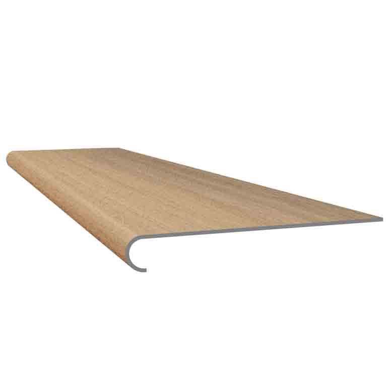 Rivers Edge Oak 48" inch Retrofit Tread