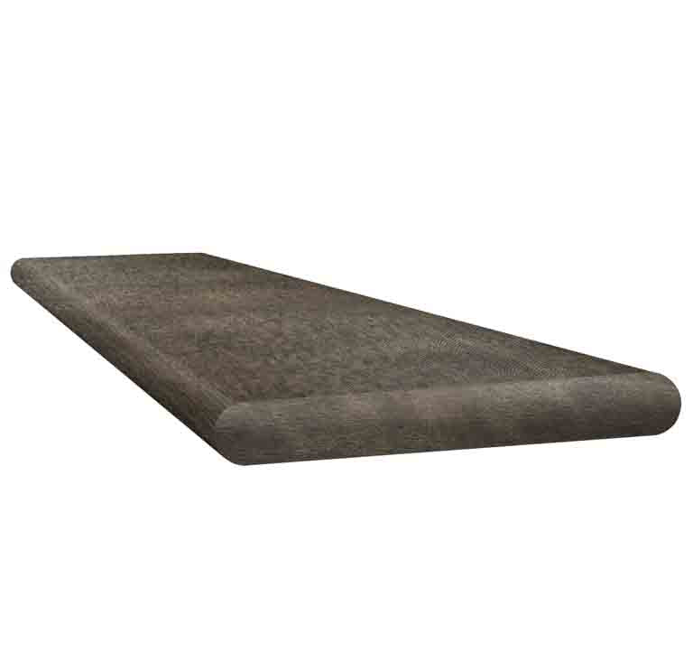 Urban Bronze Oak 48" inch Square Retrofit Tread