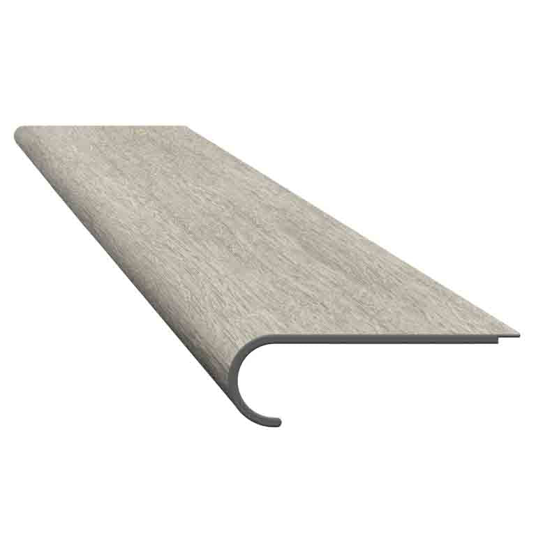 North Star Oak Landing Stair Nose