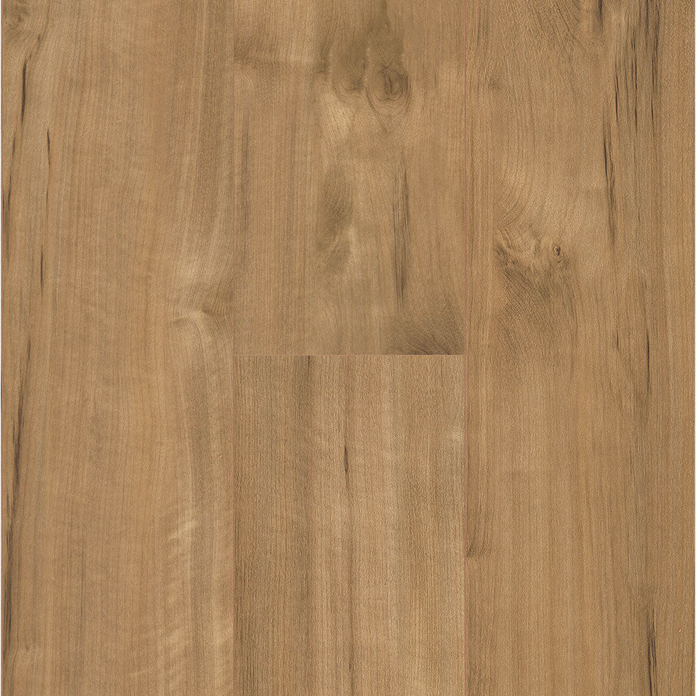 7mm w/pad Somerset Valley Myrtle Waterproof Rigid Vinyl Plank Flooring 7.76 in. Wide x 60 in. Long