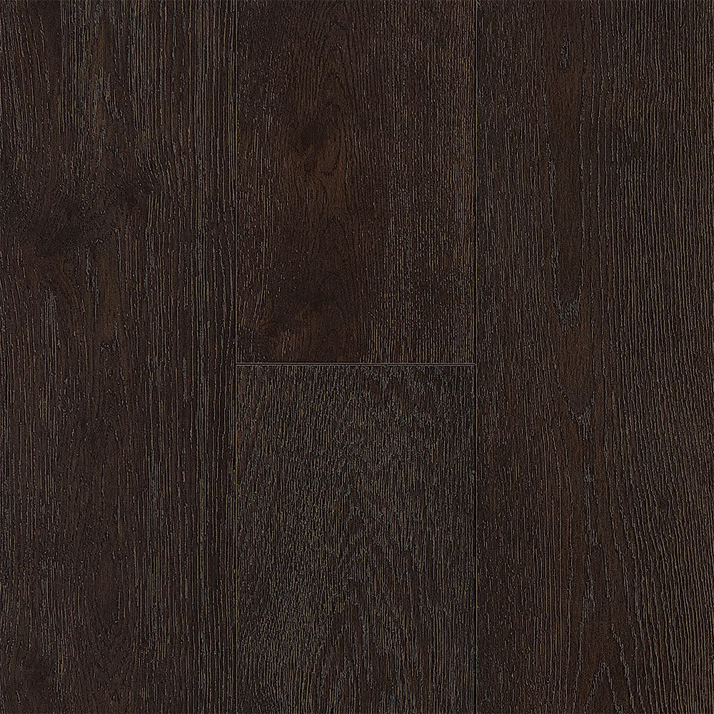 9/16 in. Spiced European Oak Engineered Hardwood Flooring 7.48 in. Wide