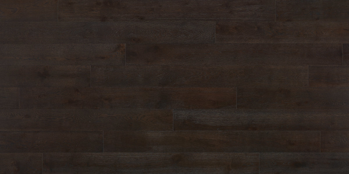 9/16 in. Spiced European Oak Engineered Hardwood Flooring 7.48 in. Wide