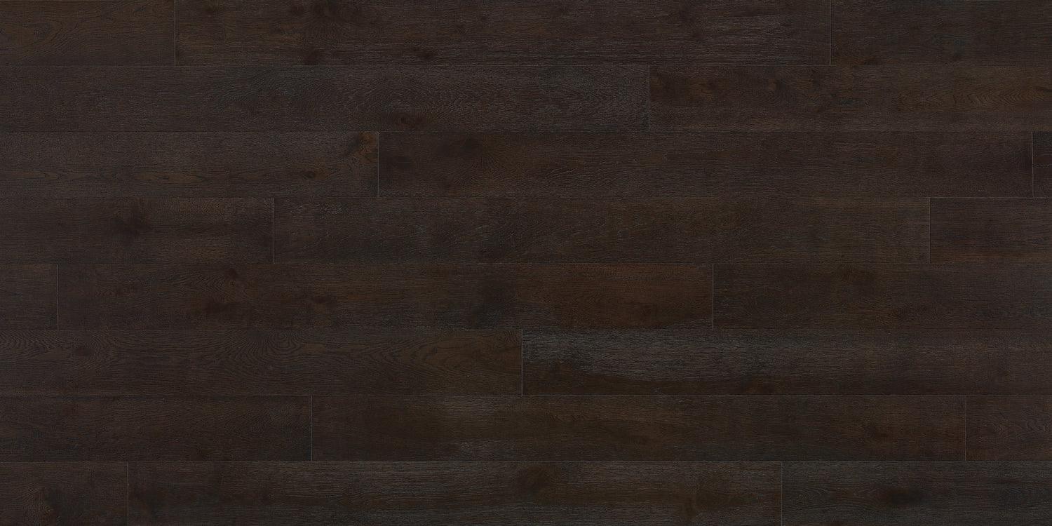 9/16 in. Spiced European Oak Engineered Hardwood Flooring 7.48 in. Wide