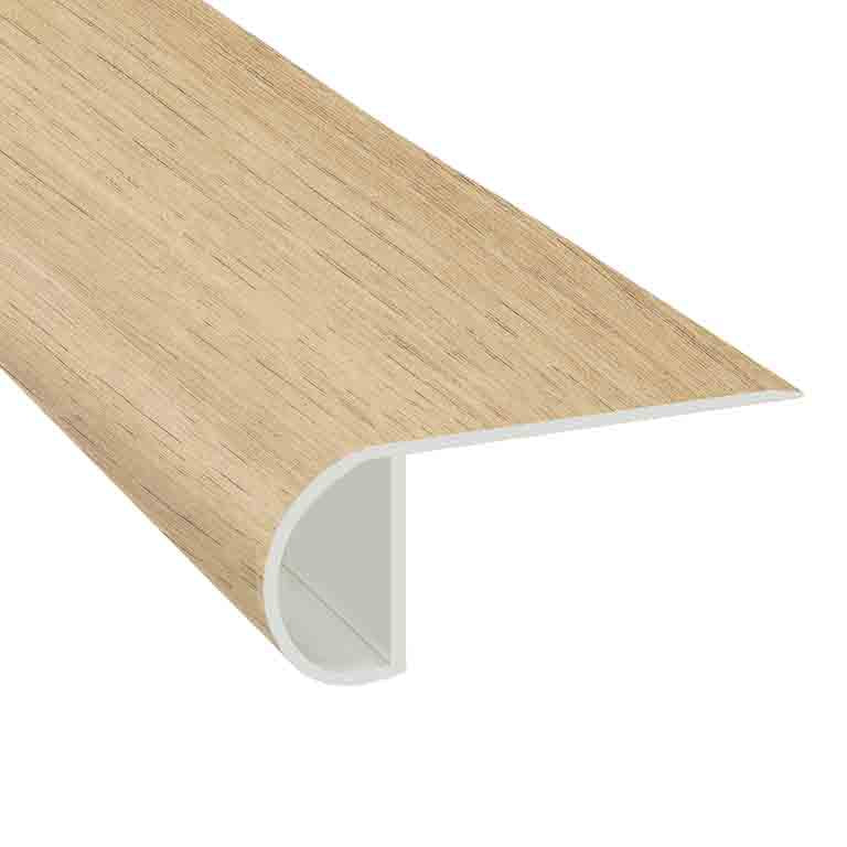 Yorkshire Oak Landing Stair Nose