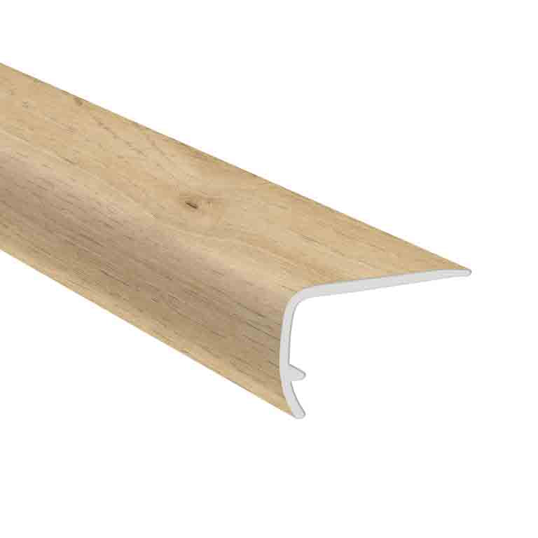 Yorkshire Oak Square Landing Stair Nose