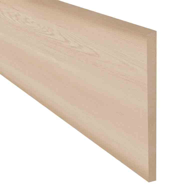 Hilltop Oak 47 in Length Retro Fit Riser