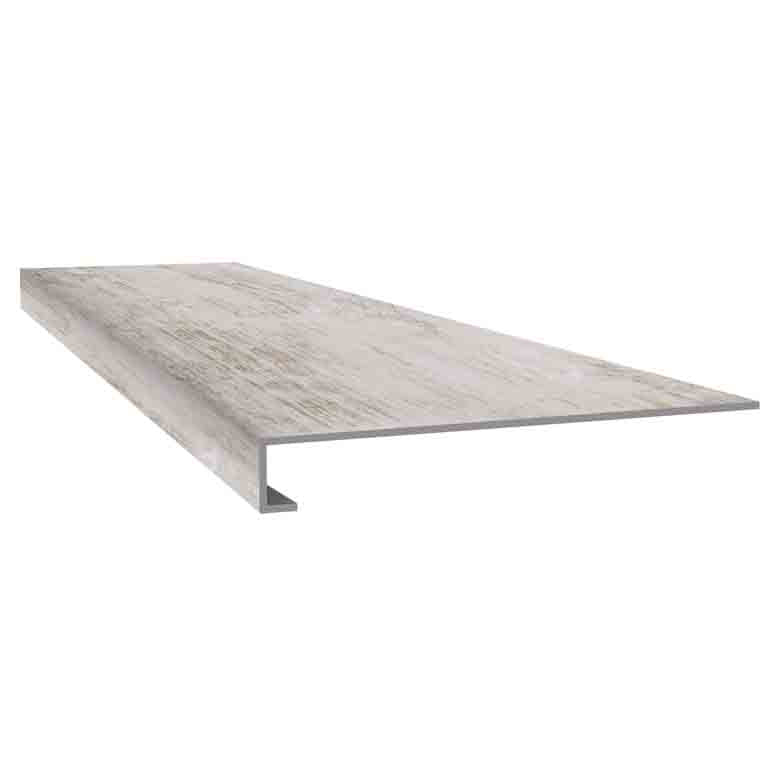 Mountain Breeze Pine 48" inch Square Retrofit Tread