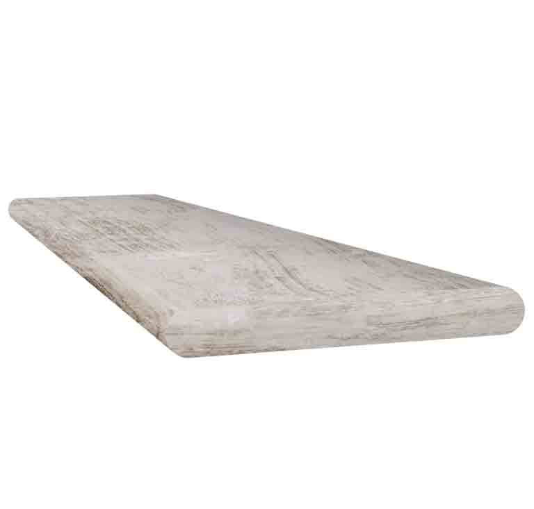 Mountain Breeze Pine 48" inch Retrofit Tread with Return