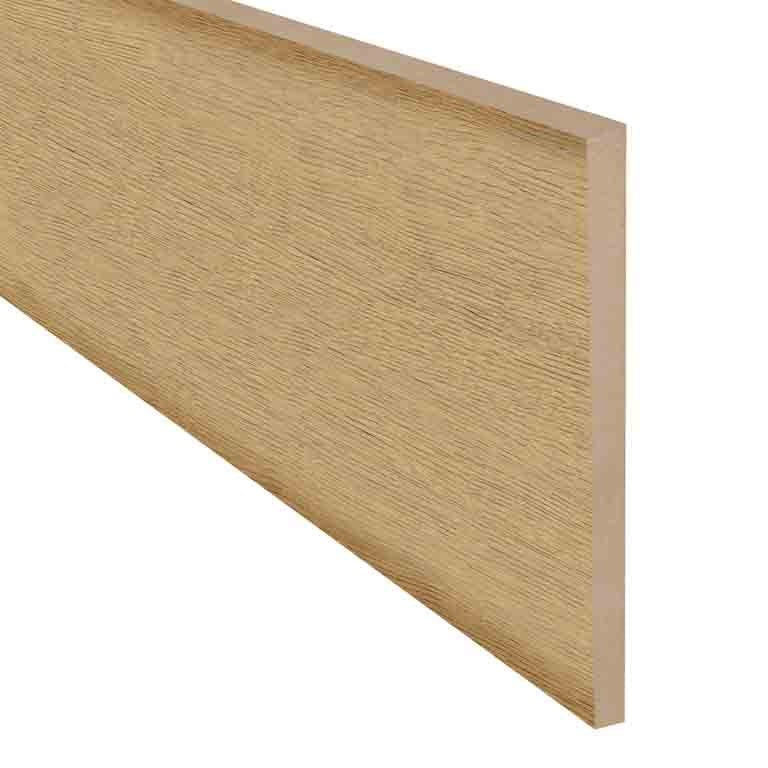Shepherd Oak 47 in Length Retro Fit Riser